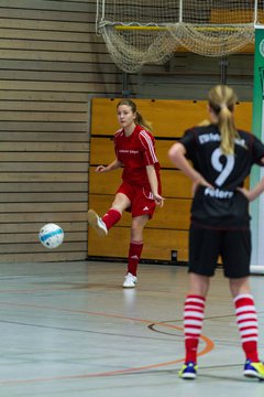 Bild 118 - B-Juniorinnen Hallenlandesmeisterschaften